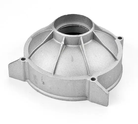 Custom made aluminum casting services