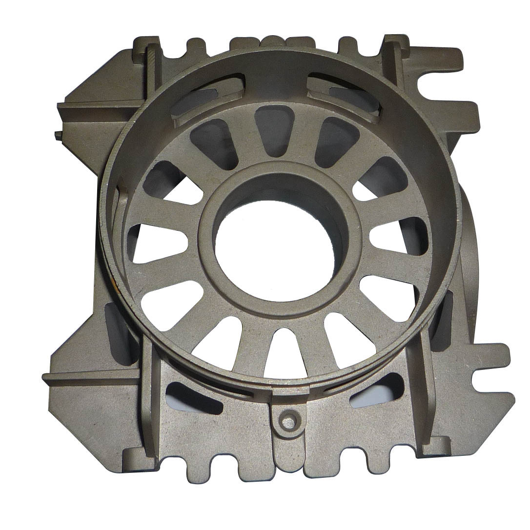 die casting part-4