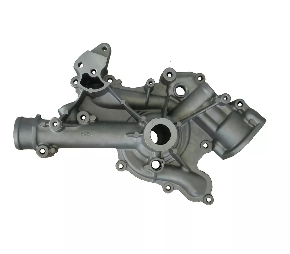 die casting part-11