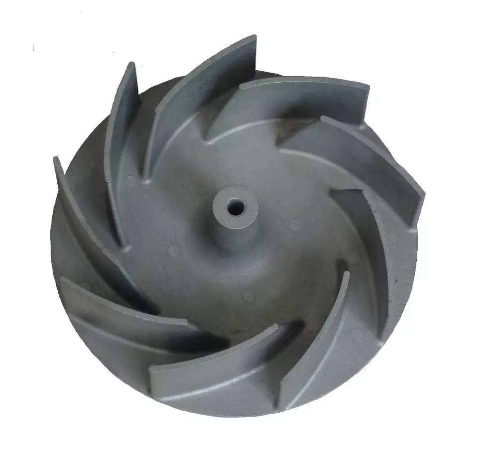 die casting part-8