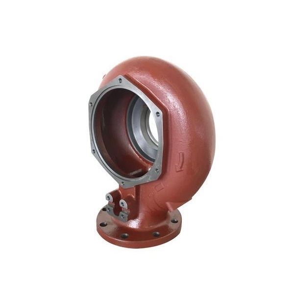 Cast iron steel aluminum copper metal casting