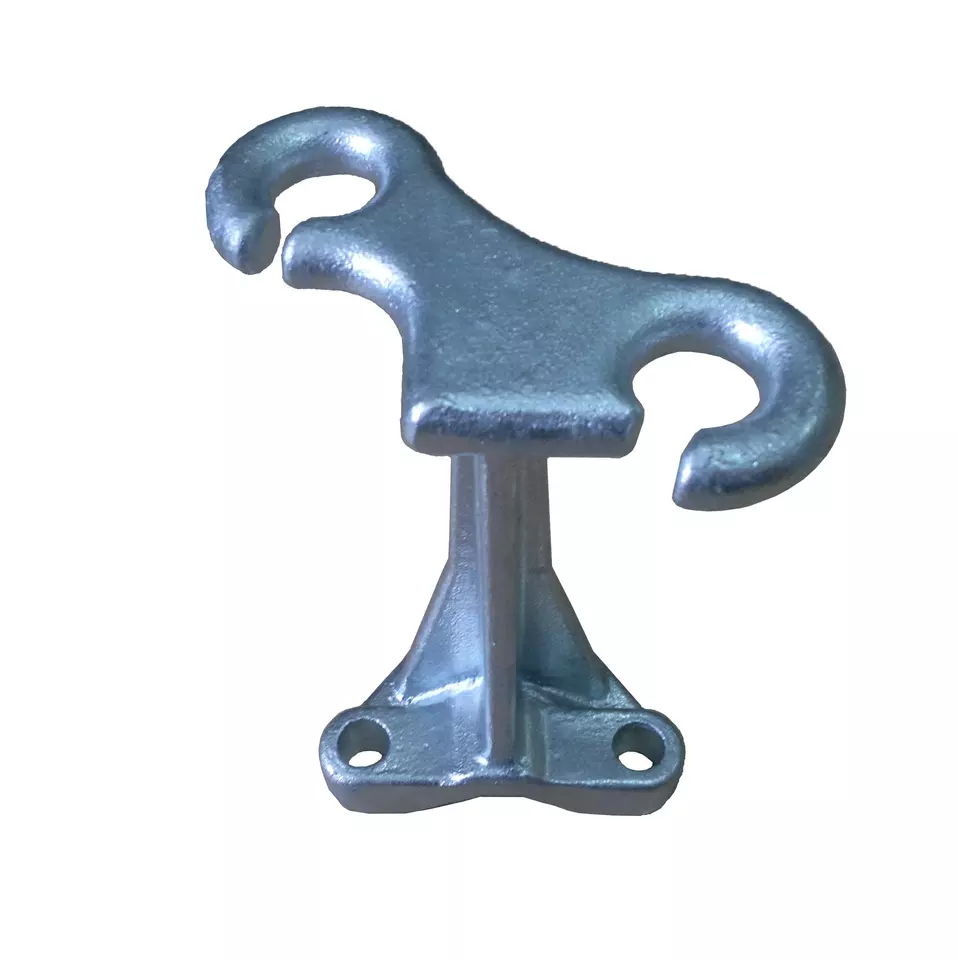 Investment casting-8