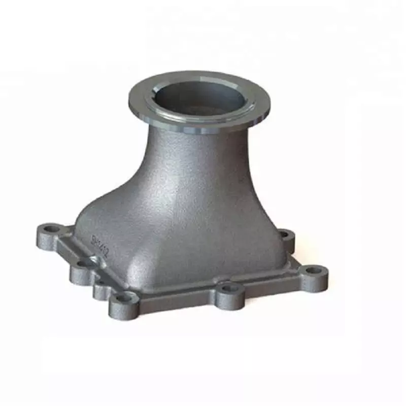 Investment casting-4