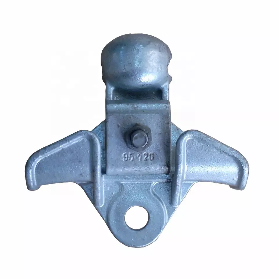 Investment casting-14